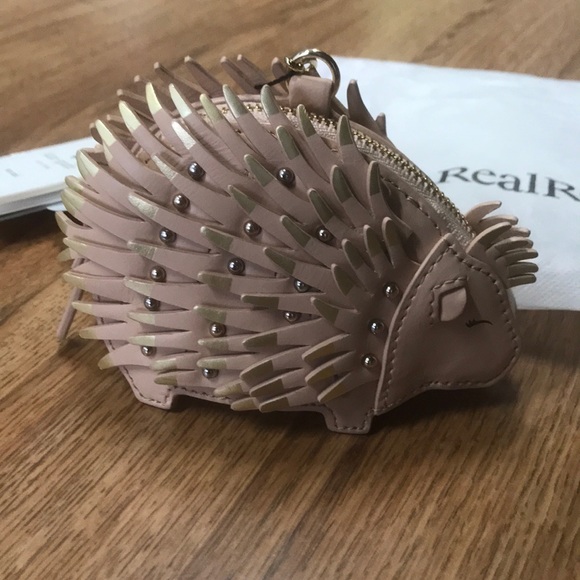 kate spade Handbags - Kate Spade Porcupine Coin Purse
